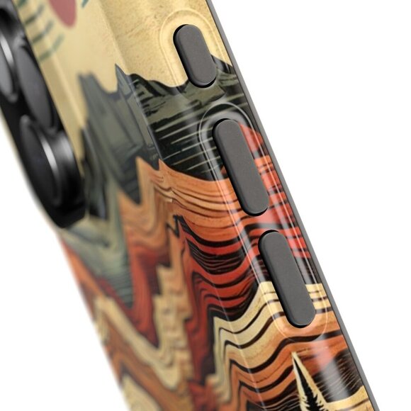 iPhone 15 phone case, MARPC1261 - Picture 10 of 13